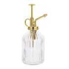  Watering Bottle Small Can Indoor Clear Bottles Office Sprayer Decorate