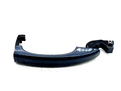 AUDI A4 S4 A5 S5 2009-2016 MANIJA DE PUERTA EXTERIOR DELANTERA IZQUIERDA O DERECHA OEM Foto 1 de 4