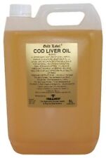 Gold Label Cod Liver Oil - 2 X 1 LT Gld0018