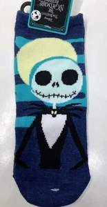 Jack Skellington Nightmare Before Christmas Socken  - Bild 1 von 2