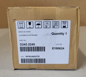 Trommel D242-2245 Color Ricoh Neu OVP A-Ware Aficio MP C4504 MP C5504 Rg MwSt - Picture 1 of 5