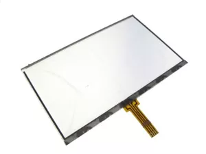 Pannello Vetro Touch Screen Resistivo 8" per Dispositivi Portatile LCD GPS - Foto 1 di 1