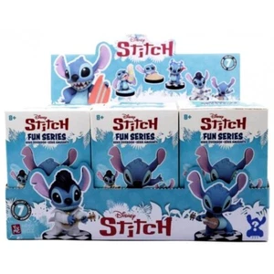Lilo & Stitch Fun Series - New and Sealed - Picture 1 of 2