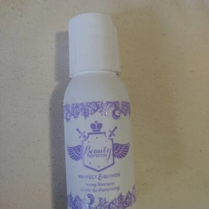 Blonde Revival lila Toning Shampoo 1oz Reisegröße - Bild 1 von 3