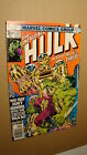 HULK 213 *HIGH GR* VS QUINTRONIC MAN EARLY JACK OF HEARTS DOC SAMPSON APPEARANCE