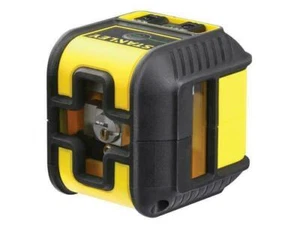 Stanley Intelli Tools Cross90 Laser (Green Beam) INT177592 - Picture 1 of 1
