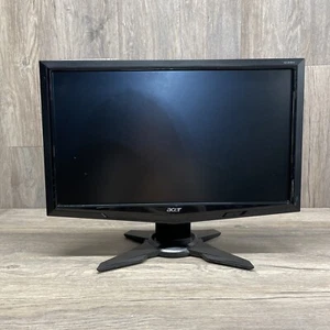 ACER G185H LCD MONITOR 18'' - Picture 1 of 3