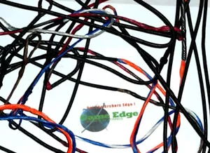 2011 Fred Bear Mauler Compound Bow String & Cable Set - Picture 1 of 1