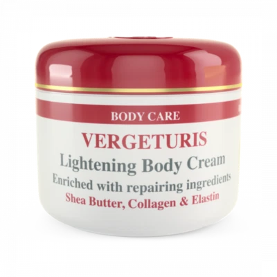 Crema corporal iluminadora estrías HT26 Foto 1 de 4