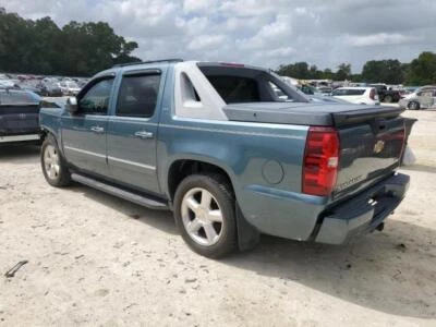 Bote evaporador CHEVY AVALANCHE 1500 04 05 06 07 08 09 10 11 12 13 Foto 1 de 4