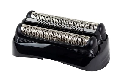 Braun Series 3 21B Elektrorasierer Ersatzscherteil ohne OVP