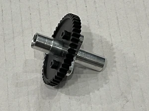 44T M1 Spur Gear W/ Slipper Clutch For 1/10 ARRMA Typhon 3s BLX 4x4 - Picture 1 of 5