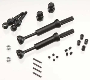 MIP 9168 CVD Spline Kit Traxxas Summit - Picture 1 of 1