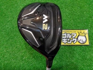 TaylorMade M2 RESCUE Ladies Hybrid #6 TM5-316 (L) #107 Golf Clubs - Picture 1 of 6
