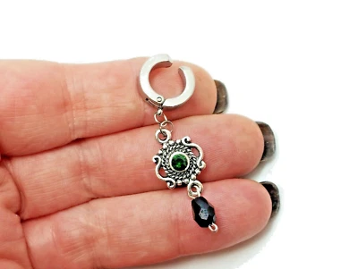 Körperschmuck Intim Klitoris Kette Vaginal ohne Piercing Klitorisschmuck UK - Bild 1 von 4