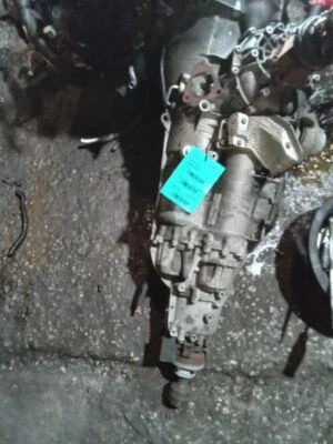 Transmisión automática AWD Quattro 6 velocidades 3,2 L para AUDI A4 2007-2008  Foto 1 de 4