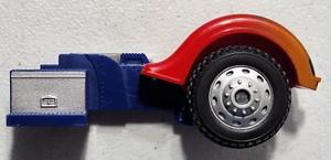 Transformers Rotf Optimus Prime Passenger Side Front Wheel Front Fender Side... - Picture 1 of 9