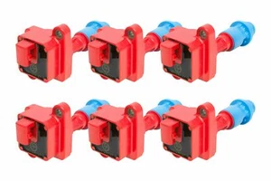 IP COIL FOR TOYOTA SUPRA '93-'98 1JZ/2JZGTE Non-VVTi SKU:IP-R137607 - Picture 1 of 1