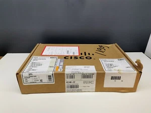 Alimentation Cisco NXA-PAC-500W-PI= Neuve / New - Photo 1/4