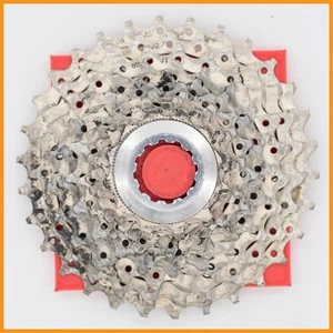 SHIMANO ULTEGRA CS 6700 12 30 CASSETTE 10 SPEED ROAD BIKE VINTAGE 10s COGS 30t - Picture 1 of 7