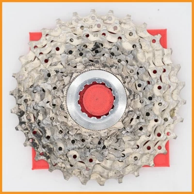 SHIMANO ULTEGRA CS 6700 12 30 CASSETTE 10 VELOCIDADES BICICLETA DE CARRETERA ... - Imagen 1 de 4
