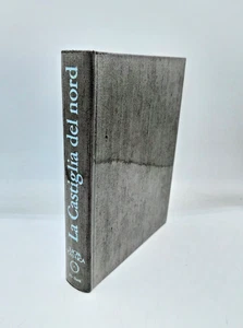 "LA CASTIGLIA DEL NORD" AAVV, Jaca Book 1979 - Romanisches Europa / 1 (Zodiaque) - Bild 1 von 3