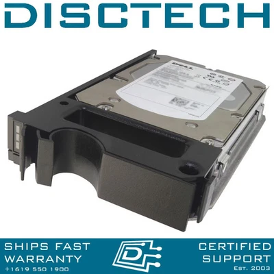 Dell 340-7897 SCSI Hard Drive Kit - Image 1 of 3