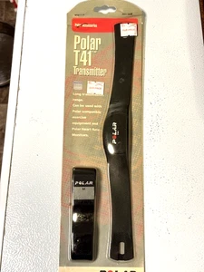 Polar T41 Transmitter Designed For Polar Home Equipment Chest Strap NOS - Picture 1 of 8