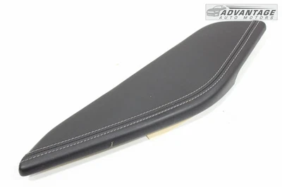 2018-24 MITSUBISHI OUTLANDER SPORT FRONT LEFT CENTER CONSOLE COVER TRIM PAD OEM - Image 1 of 4