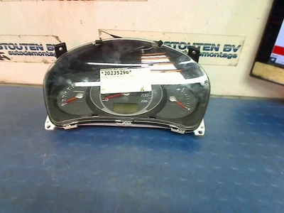 Velocímetro Hyundai Tucson (JM) SUV 2.0 16V CVVT 4x2 (G4GC) 2009 940032E550 Foto 1 de 4