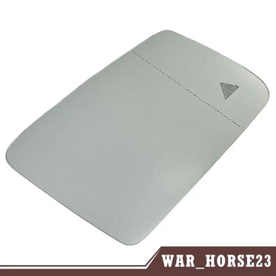 Fits For W204 W206 W218 W212 W207 W221 Front Right Mirror Glass 2128102921  - Image 1 of 4