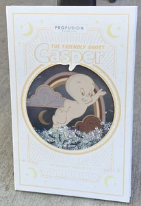 Profusion Cosmetics Presents: The Friendly Ghost Casper 28 Shade Palette - Picture 1 of 8