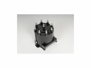 For 1987-1988 Chevrolet V20 Suburban Distributor Cap AC Delco 33891KF - Picture 1 of 2