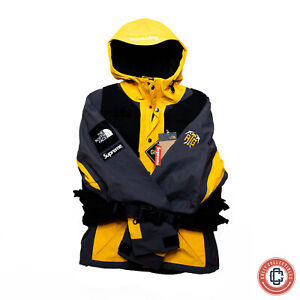 Supreme x The North Face Yellow Coats, Jackets & Vests for Men for 