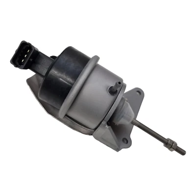 Turbolader Druckdose Fiat Linea Qubo Punto Opel Astra Corsa Meriva 1.3D Turbo - Bild 1 von 4