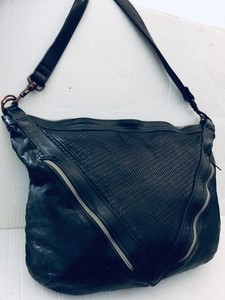 Las mejores ofertas en Bandolera de Cuero Bolsas Extra Grande y bolsos para  Mujer | eBay
