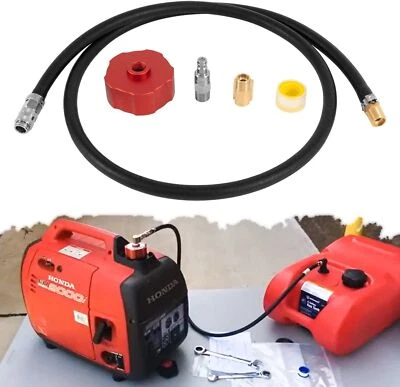 HND1.2CS B.E.R.G. I Single System Clam Kit for Honda EU1000i EU2000i Generator - Image 1 of 4