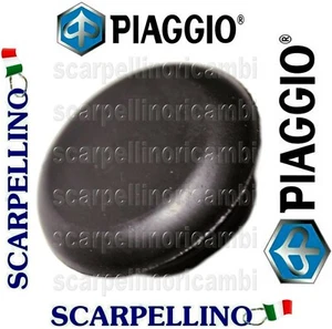 TAPPO COPER. IN GOMMA SU CASSONE PIAGGIO QUARGO DIESEL PIANALE - PIAGGIO B004631 - Picture 1 of 1