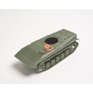 Piezas de actualización de modelo LYTG48025 1/48 Comandante soviético cúpula impresión 3D - Imagen 1 de 5