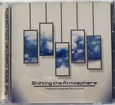 The Rock Christian City Church : Shifting the Atmosphere (CD Rock House) *VG*