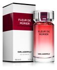 Karl Lagerfeld Fleur de Mûrier Eau de Parfum Women Charming Fragrance 100 ml