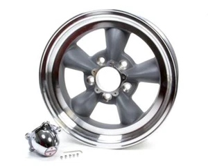American Racing Wheels VN1055461 15X4.5In Torque Thrust D Wheel 5X4.75 Bc Racing - Picture 1 of 8