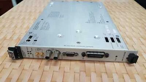 HP E1405B COMMAND MODULE HP 75000 SERIES C - Picture 1 of 3