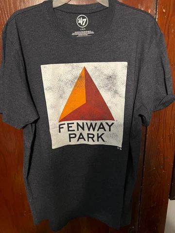 47 Brand Citgo fenway park tee men size Large Cover