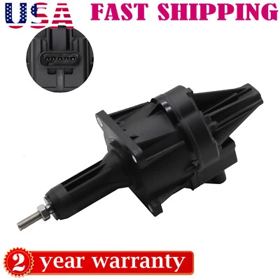Turbocharger Wastegate Actuator 11657638783 For BMW 328i 428i 528i X3 Z4 X5 X2 - Image 1 of 4