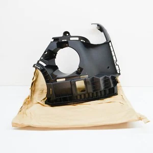 MINI CLUBMAN F54 Front Right Headlight Bracket Mount 51117376380 NEW - Picture 1 of 8