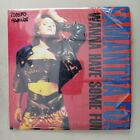 Samantha Fox  I Wanna Have Some Fun 1989 Vinyl Lp Electronic House Synth Pop