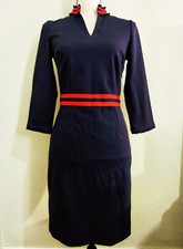 boden annette ponte dress