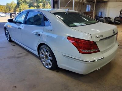 Used Rack and Pinion Assembly fits: 2013 Hyundai Equus Power Rack & Pinion motor - Image 1 of 4