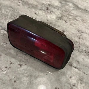 NEW OEM JAGUAR XJS 93.5 94 95 96 REAR DRIVER SIDE MARKER REFLEX LAMP LHC5033AA - Picture 1 of 5